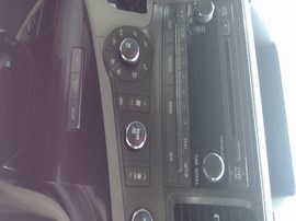 2011 TOYOTA SIENNA, GRAY, LE, 3.2L, AT. FWD.  Z25957
